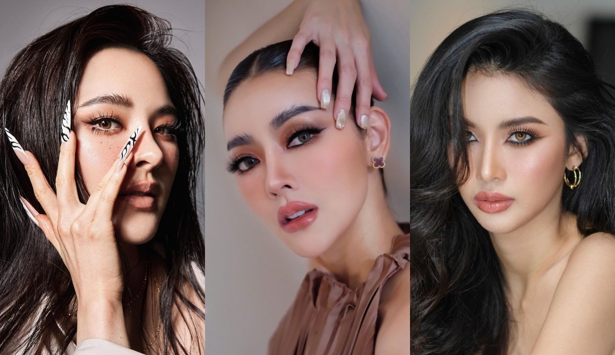 Vogue Beauty Thailand