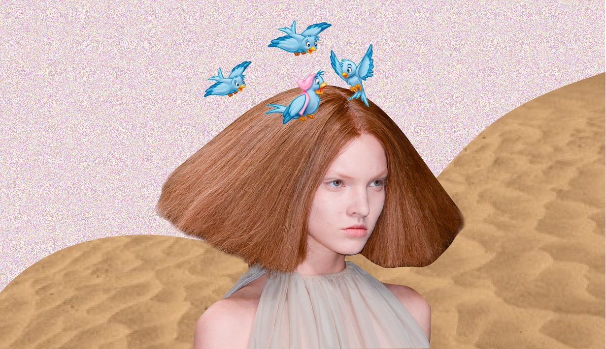 Vogue Beauty Thailand