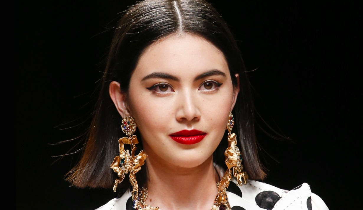 Vogue Beauty Thailand