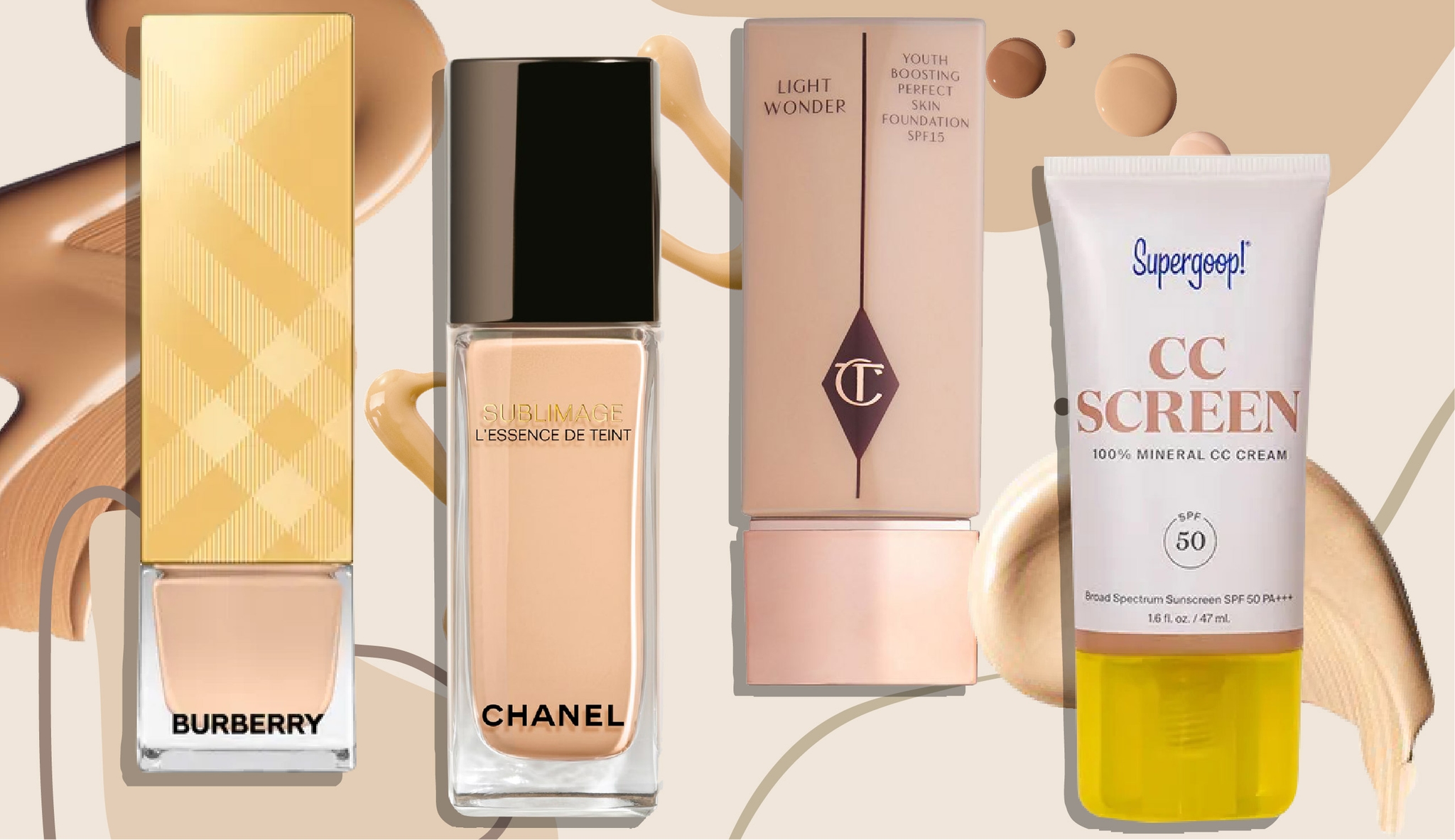 Vogue Beauty Thailand
