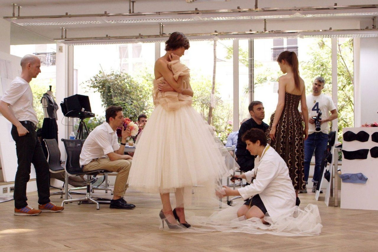 Vogue Beauty Thailand