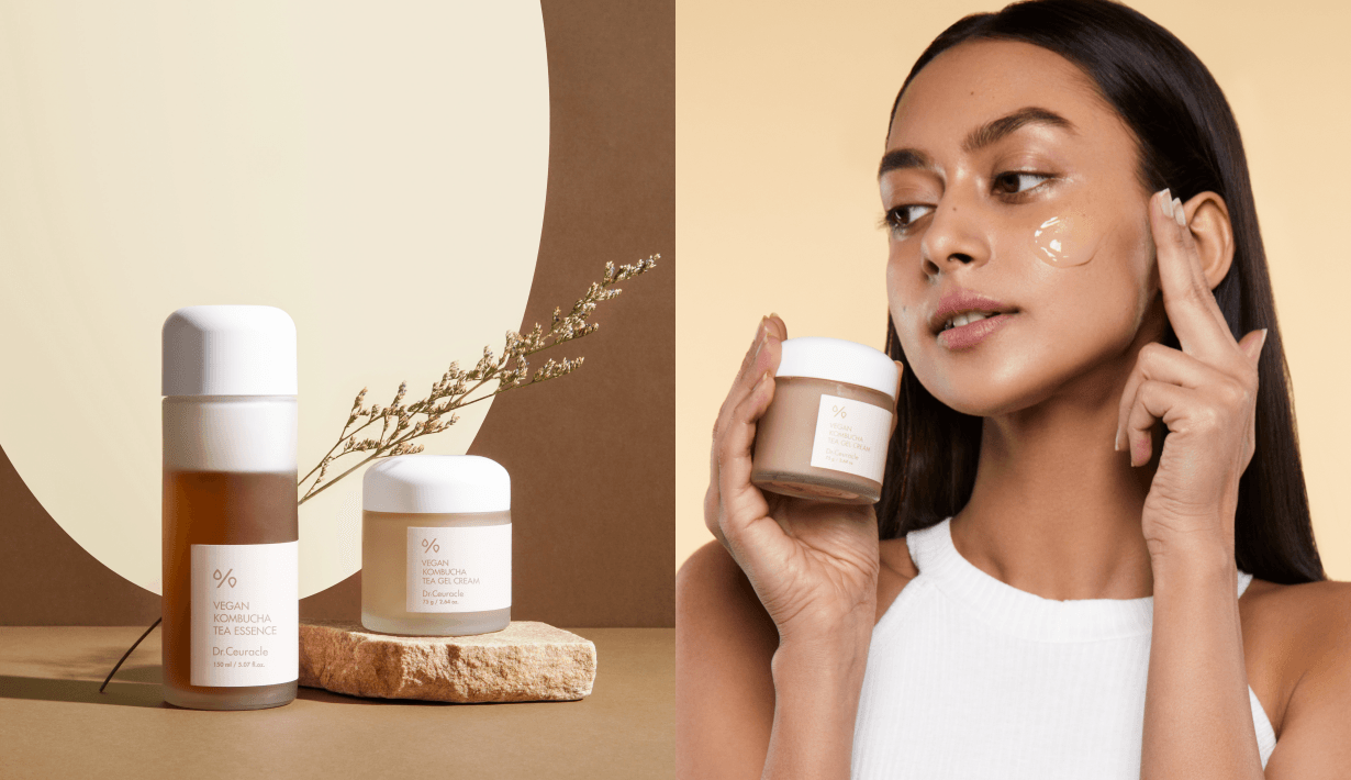 Vogue Beauty Thailand