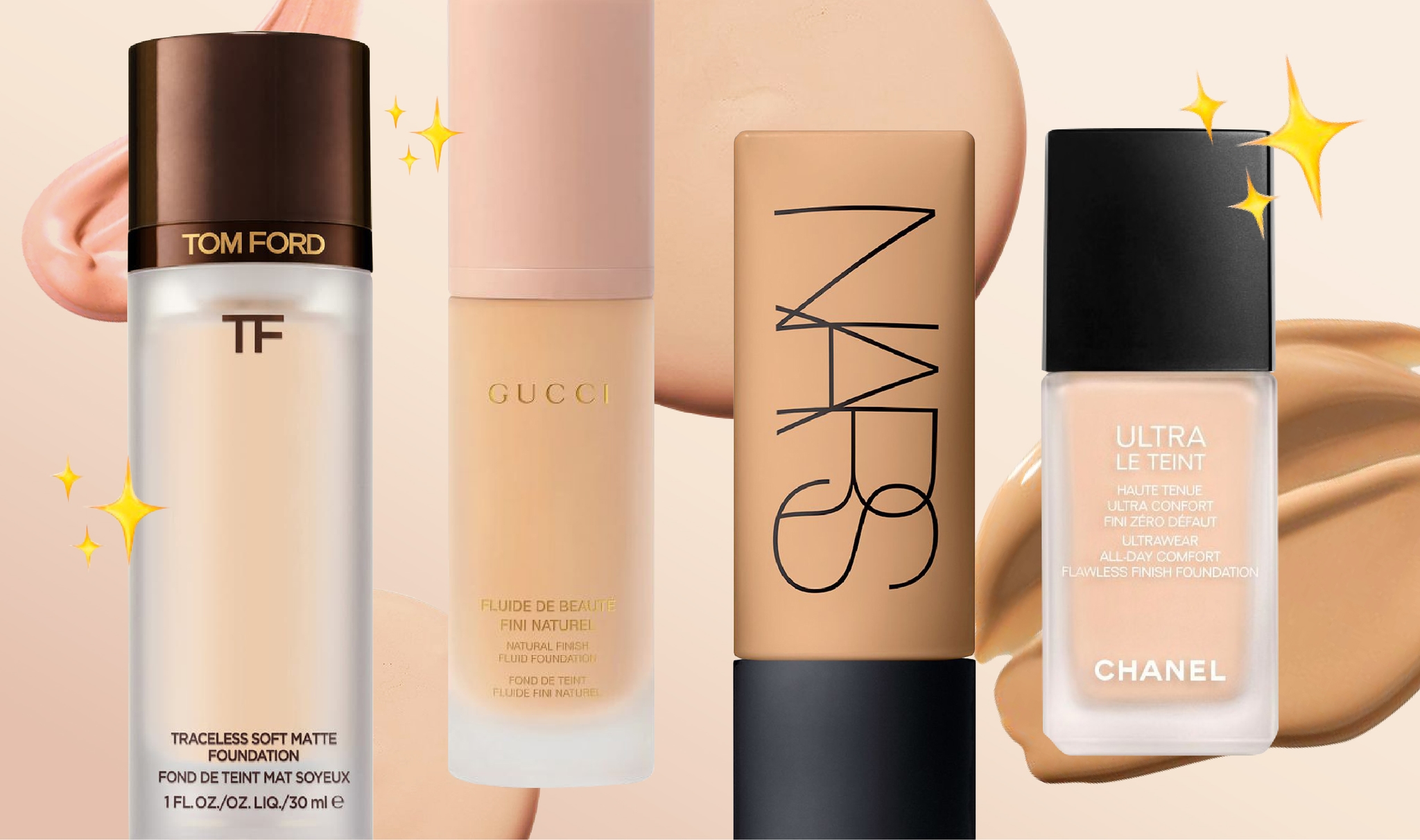 Vogue Beauty Thailand