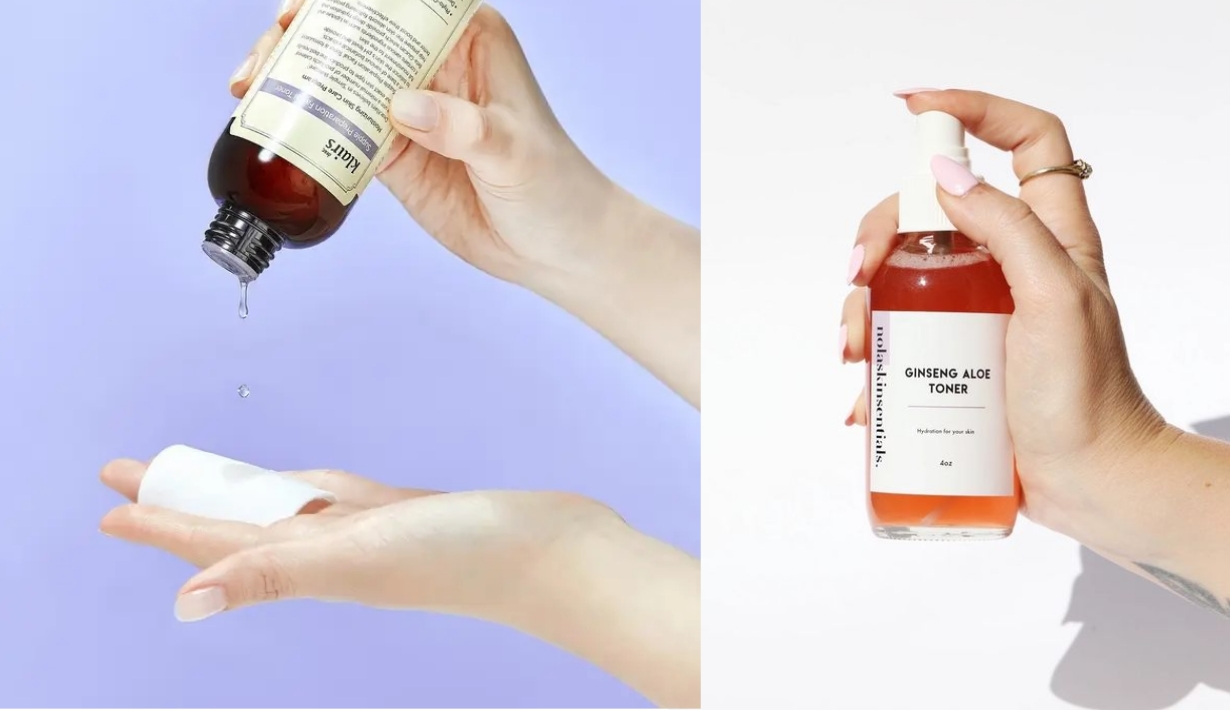 Vogue Beauty Thailand