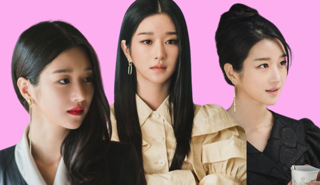 Vogue Beauty Thailand