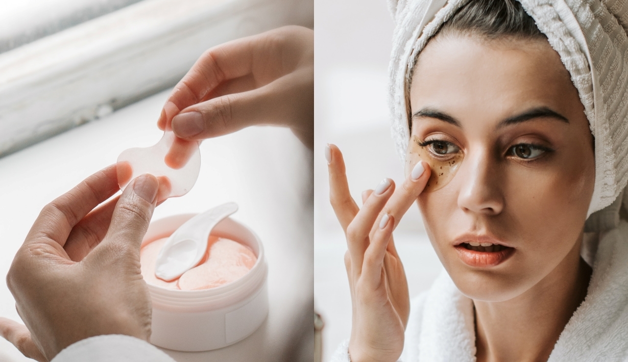 Vogue Beauty Thailand