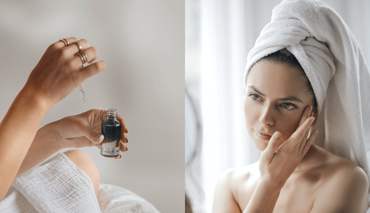 Vogue Beauty Thailand