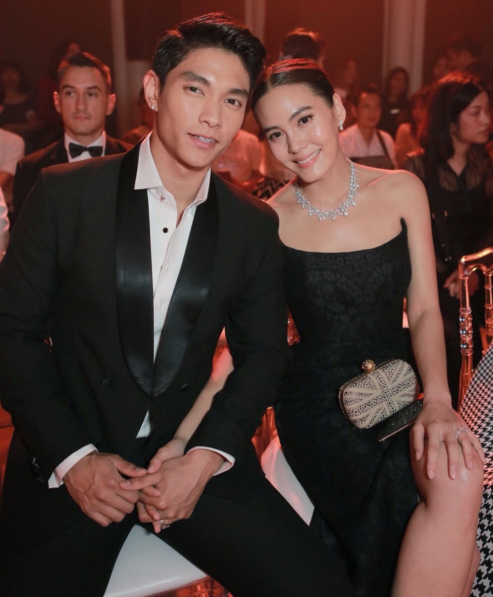 Vogue Beauty Thailand