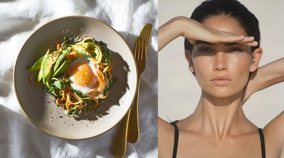Vogue Beauty Thailand