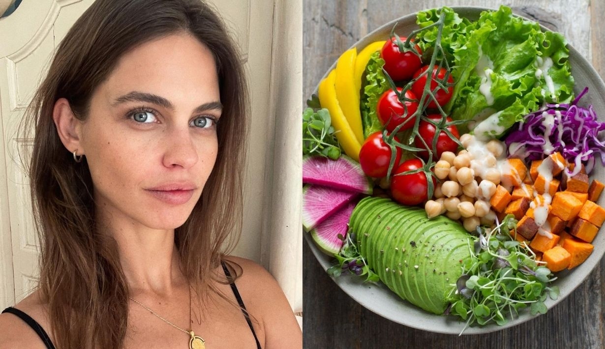 food healthy