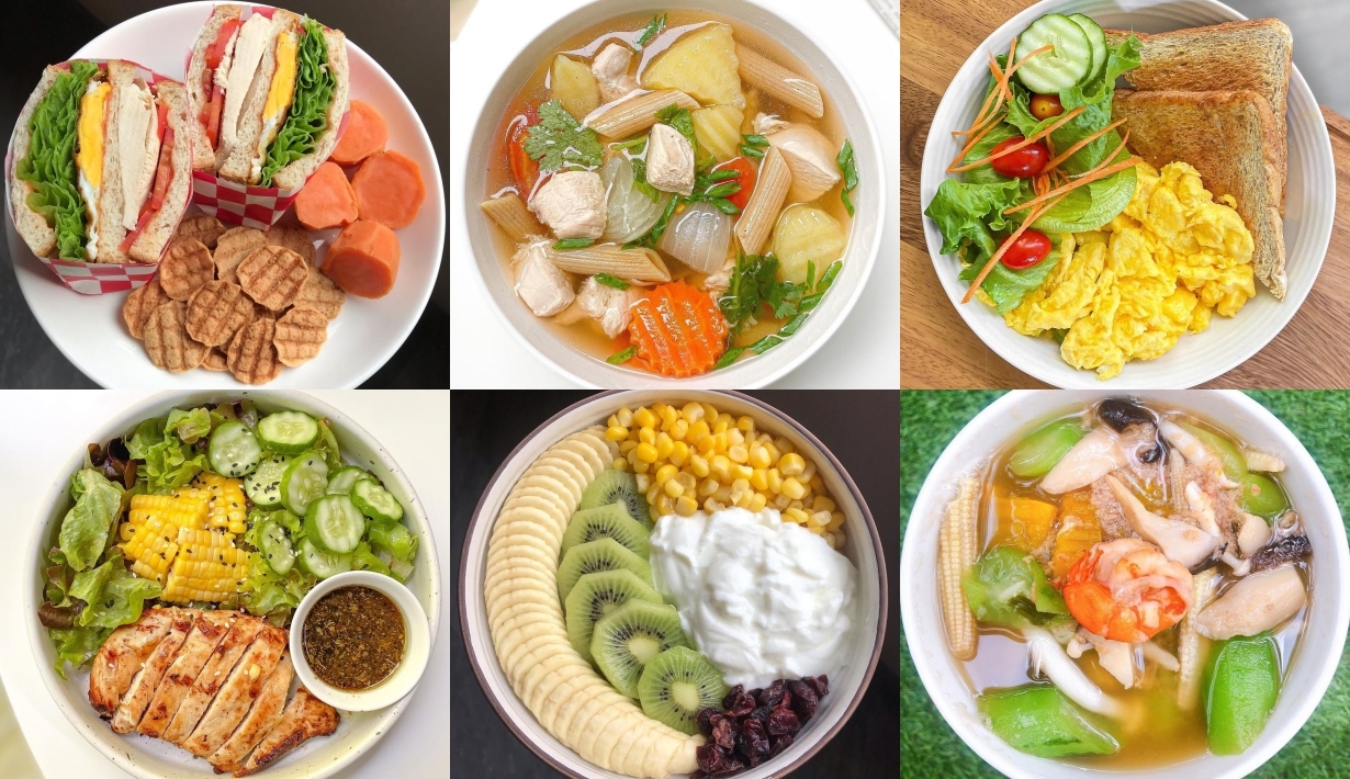 food