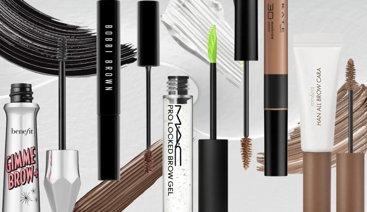 Vogue Beauty Thailand