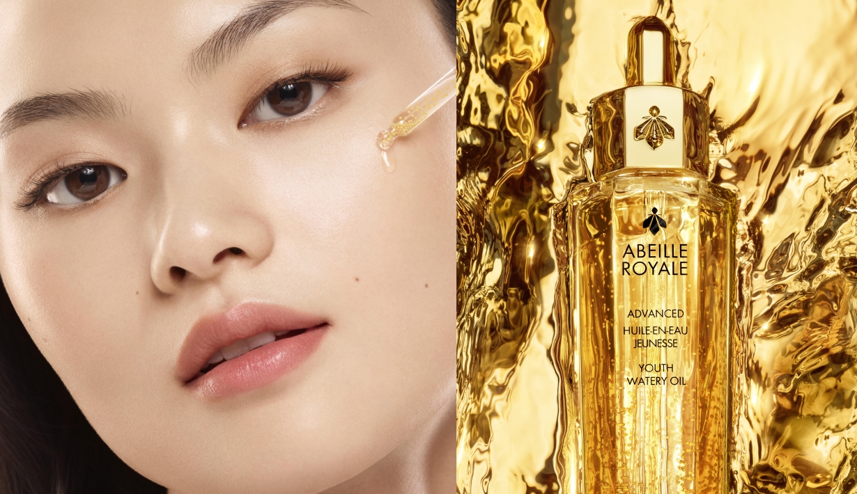 Vogue Beauty Thailand