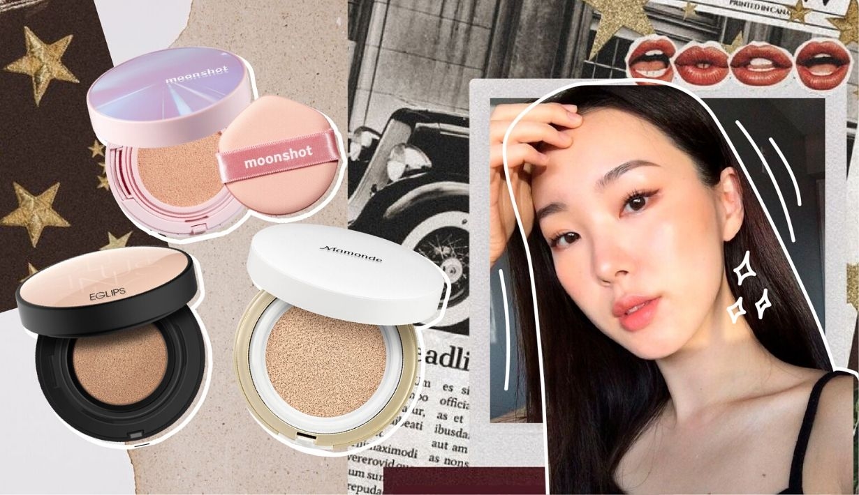 Vogue Beauty Thailand