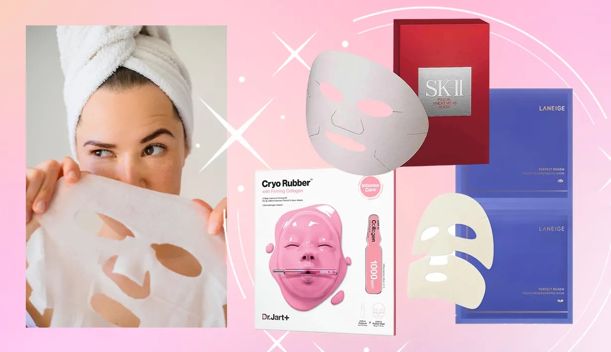 Vogue Beauty Thailand