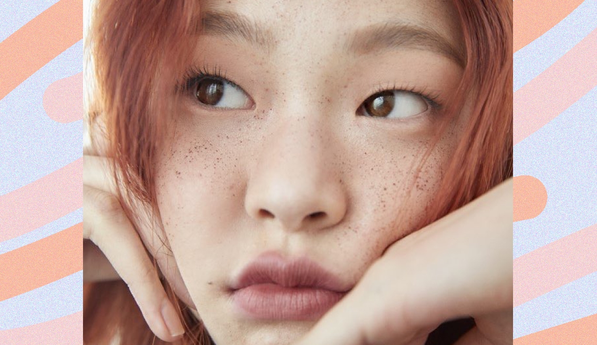 Vogue Beauty Thailand