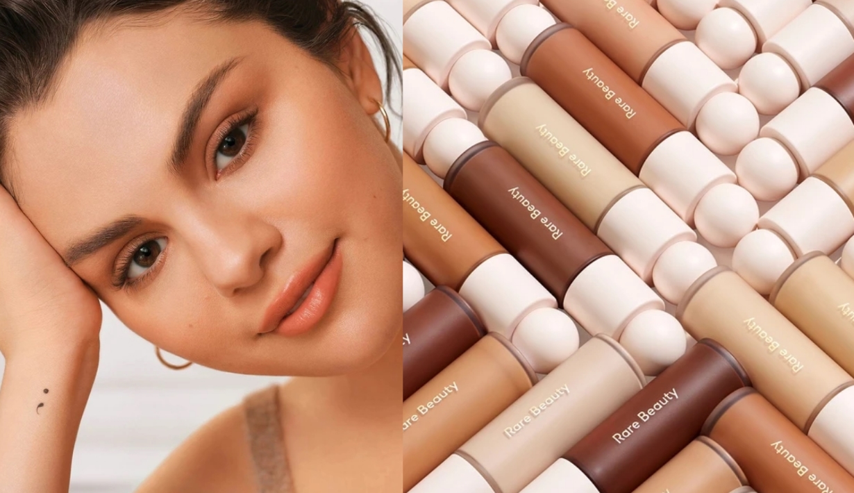 Vogue Beauty Thailand