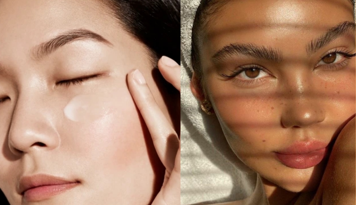 Vogue Beauty Thailand