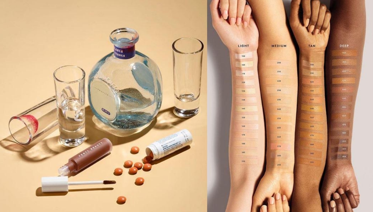 Vogue Beauty Thailand