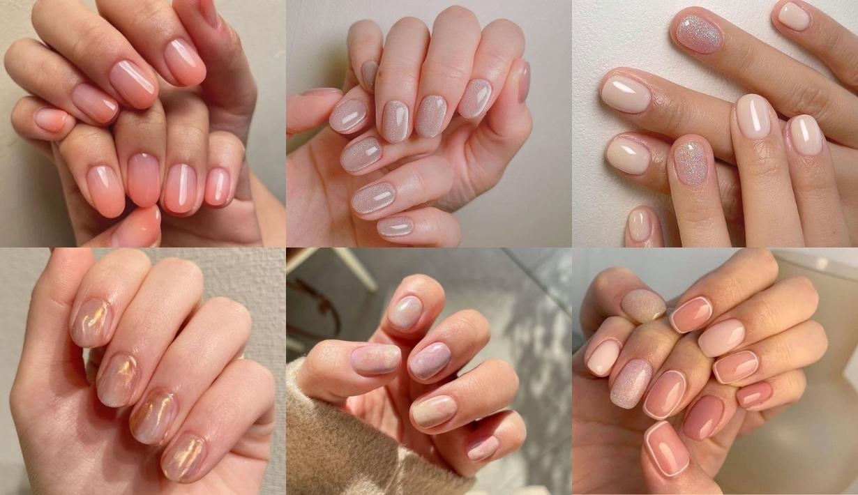 nail