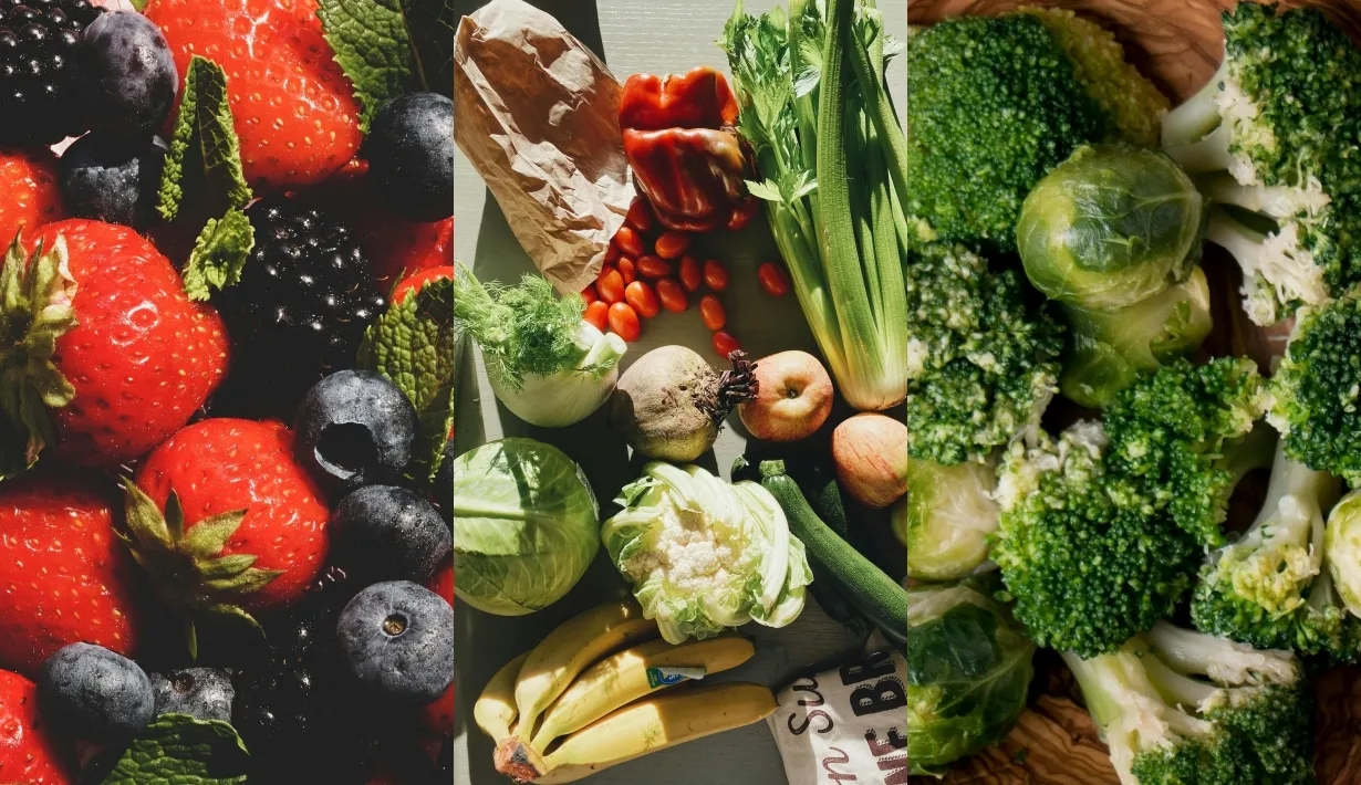 Vogue Beauty Thailand