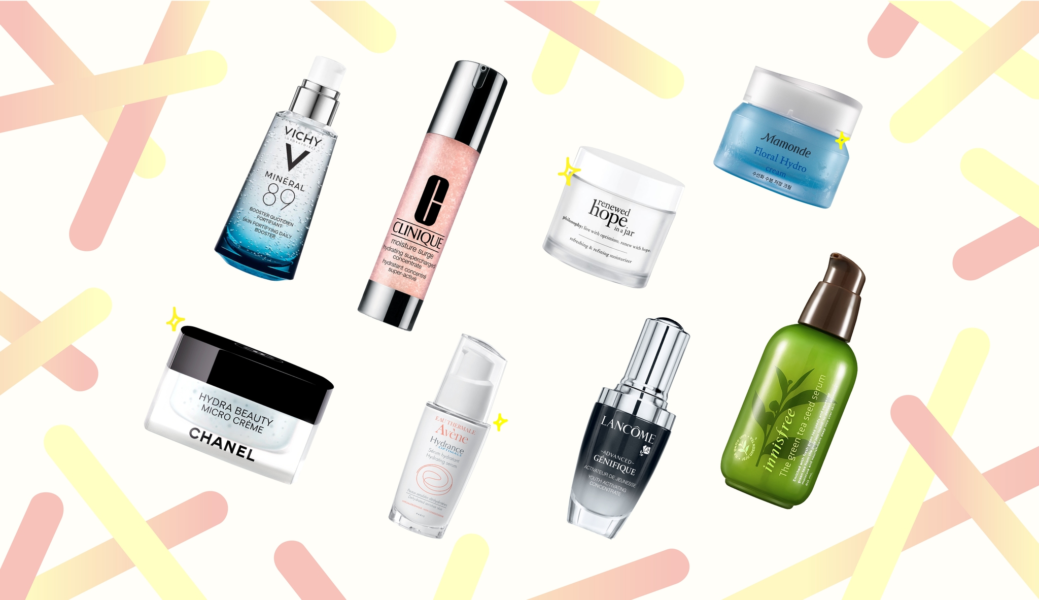 Vogue Beauty Thailand