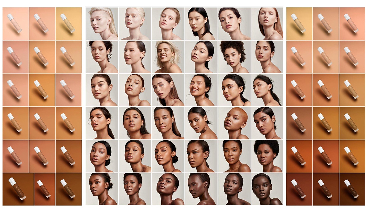 Vogue Beauty Thailand