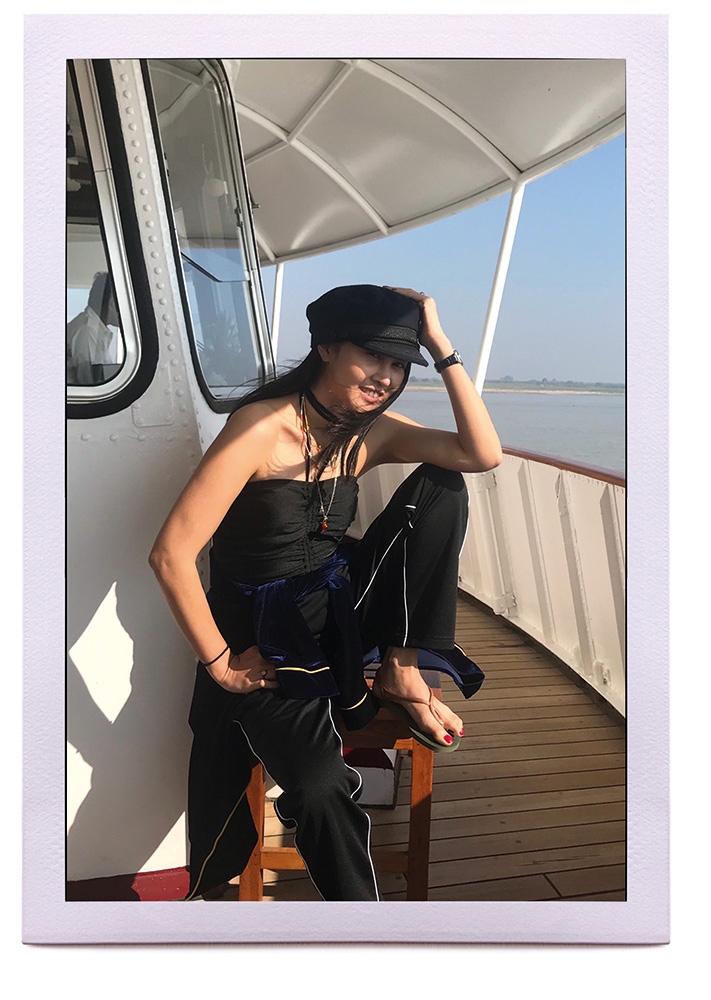 Vogue Beauty Thailand