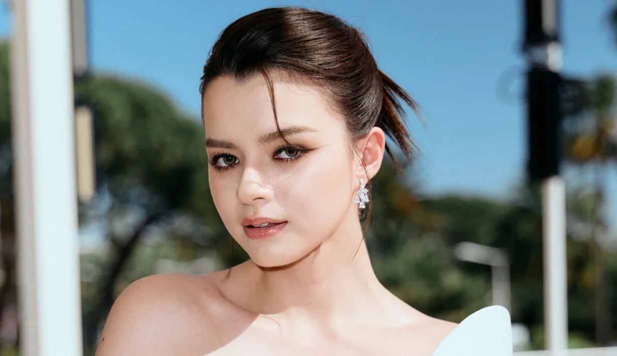 Vogue Beauty Thailand