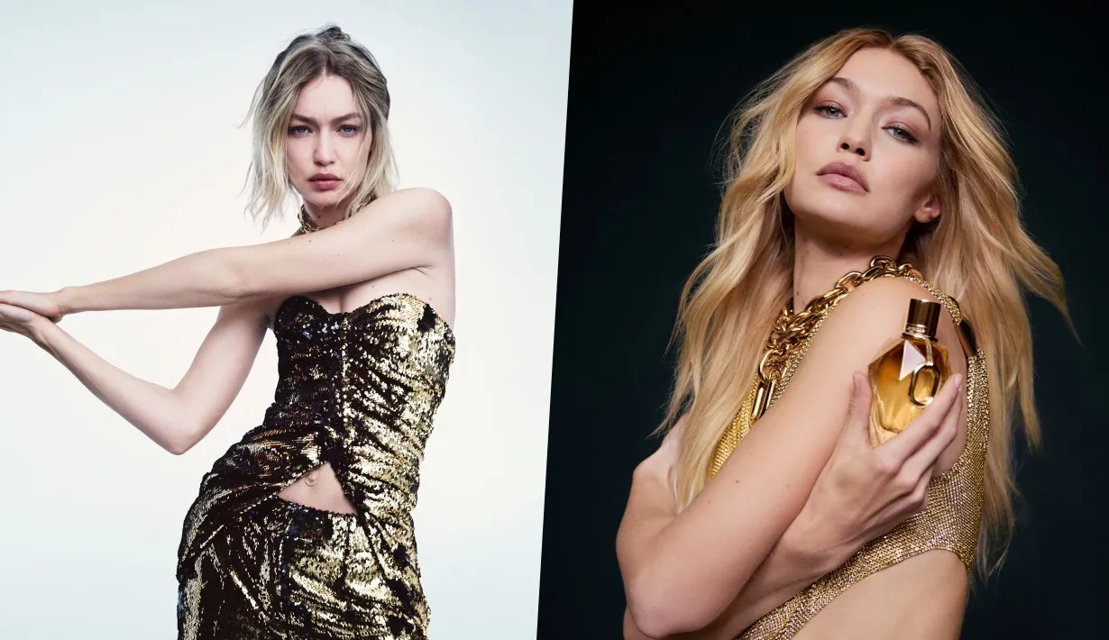 Vogue Beauty Thailand