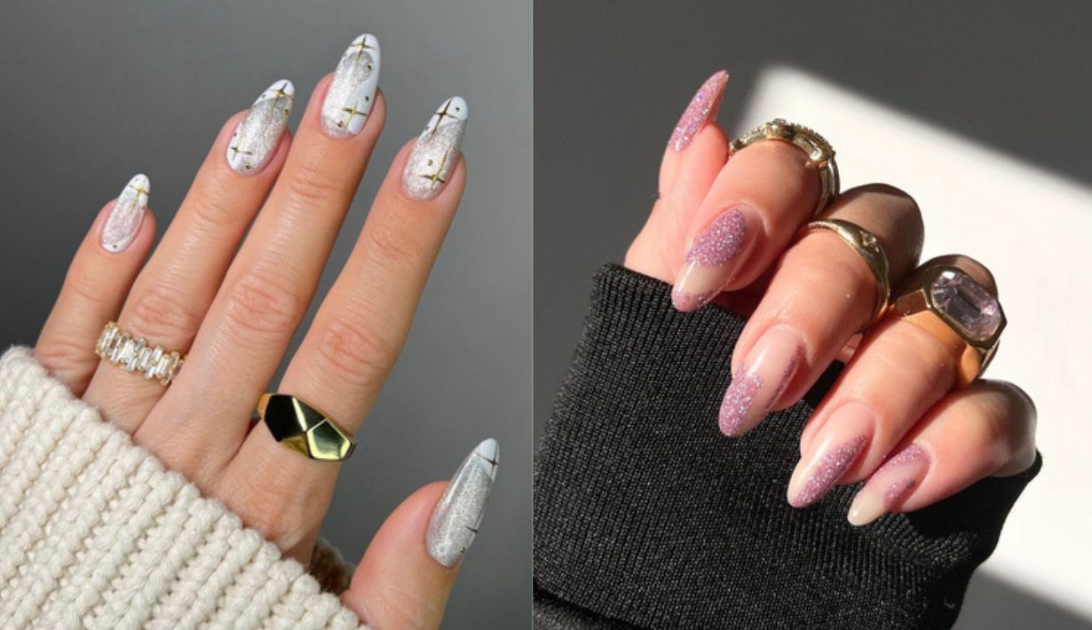 nails