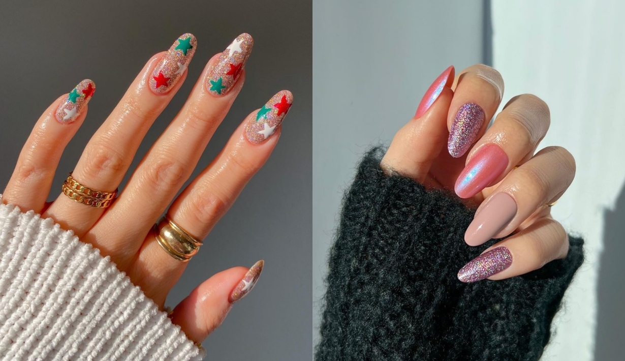 glitternails