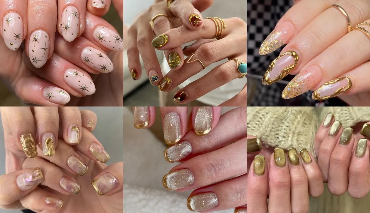 Vogue Beauty Thailand