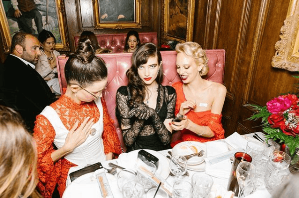 Vogue Beauty Thailand