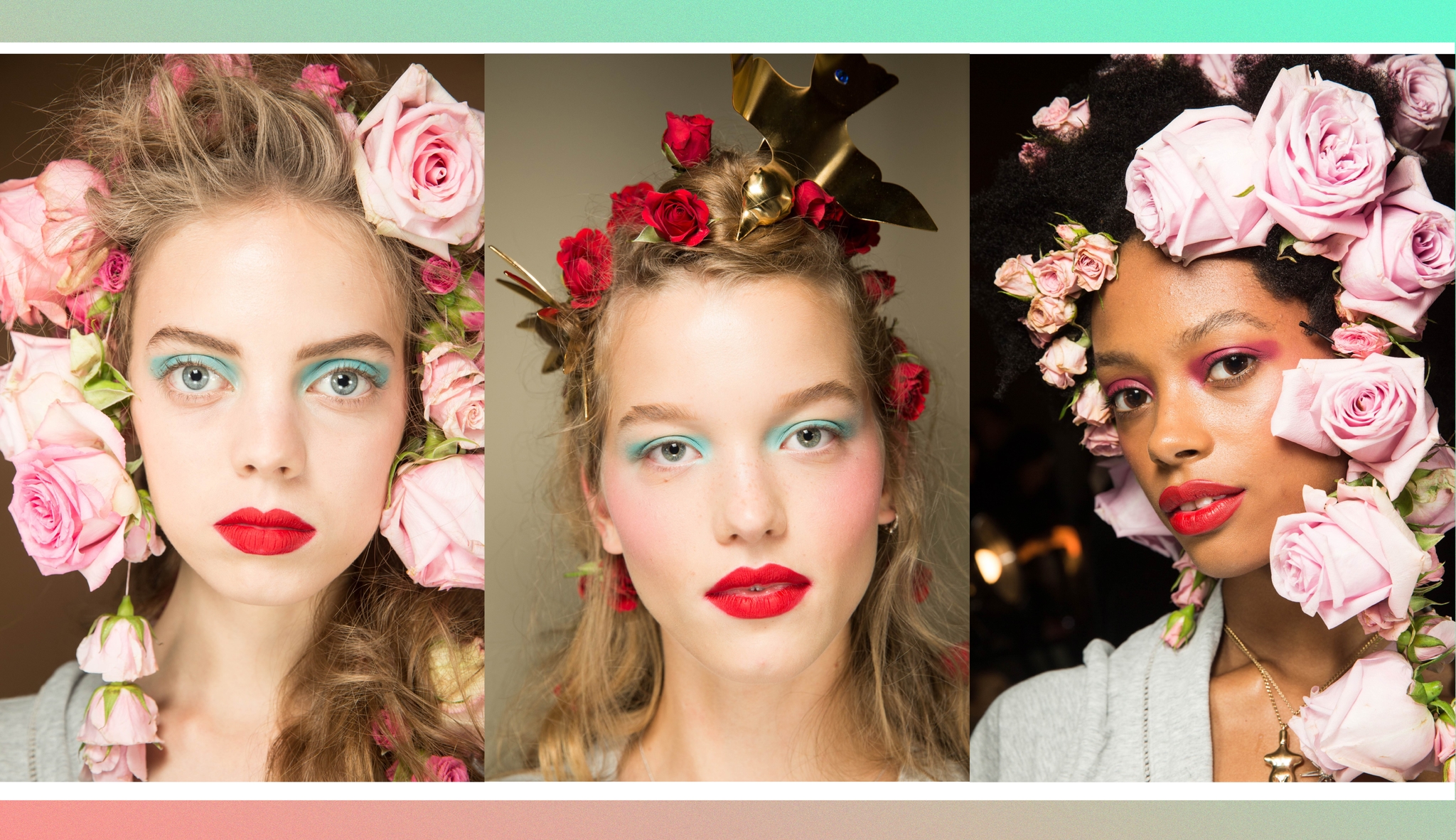 Vogue Beauty Thailand