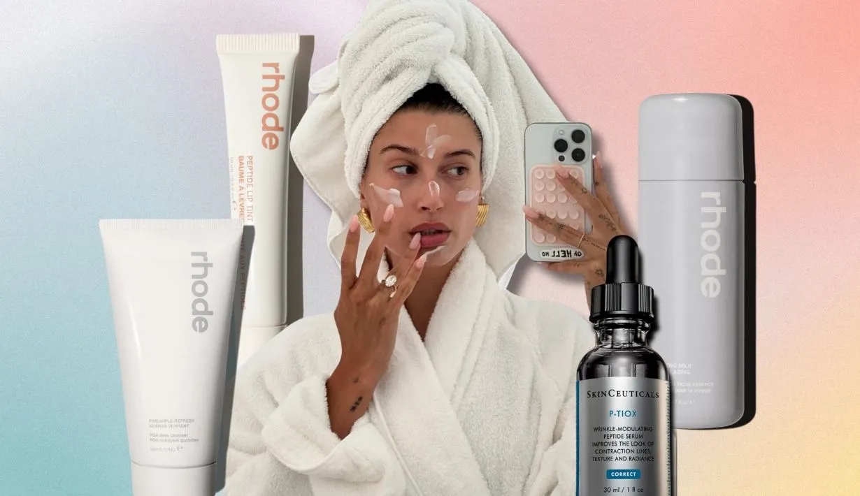 Vogue Beauty Thailand