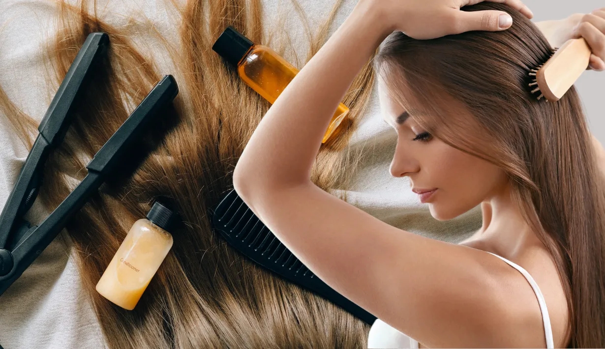 Vogue Beauty Thailand