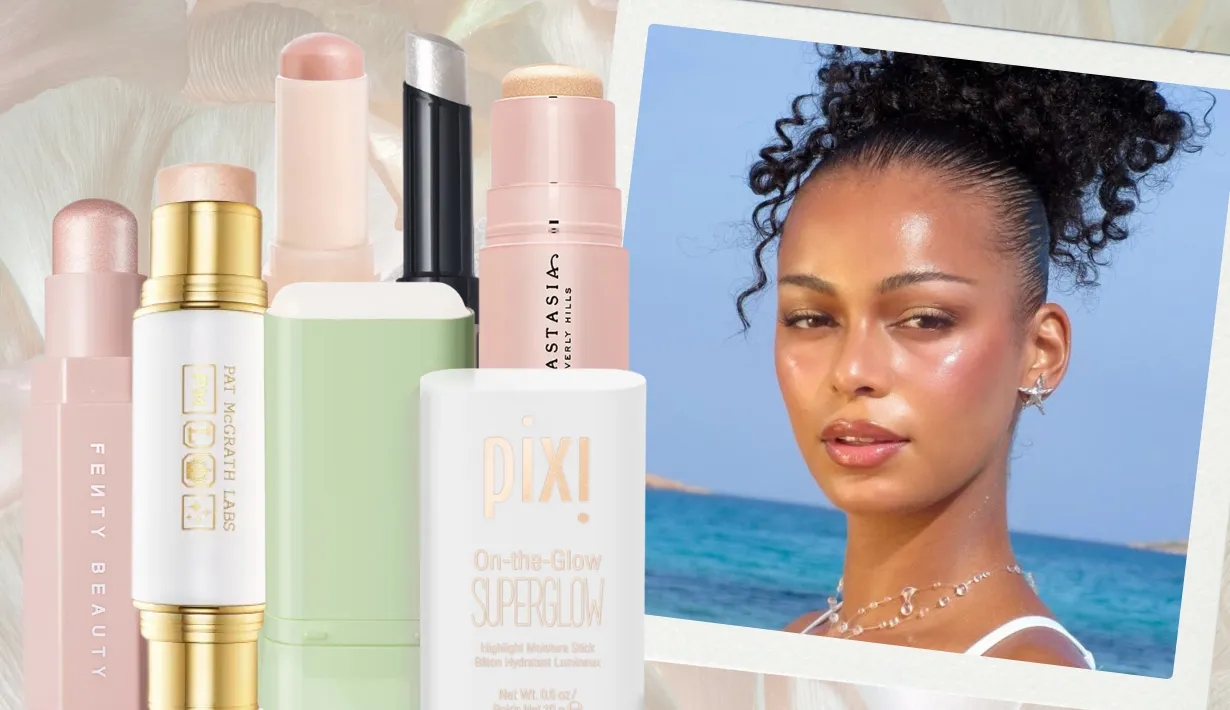 Vogue Beauty Thailand