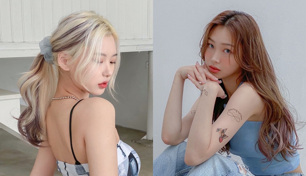 korean hairstyle