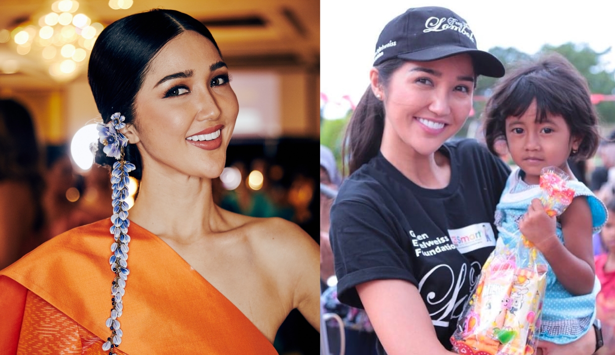 Vogue Beauty Thailand