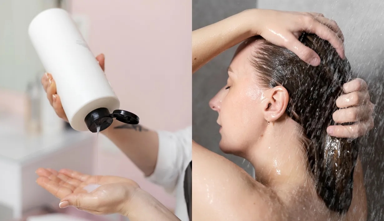 Vogue Beauty Thailand