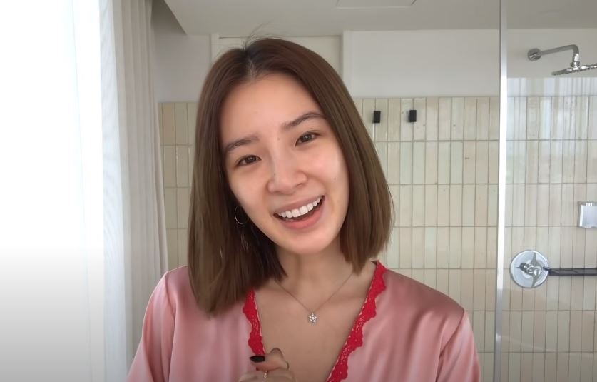 Vogue Beauty Thailand