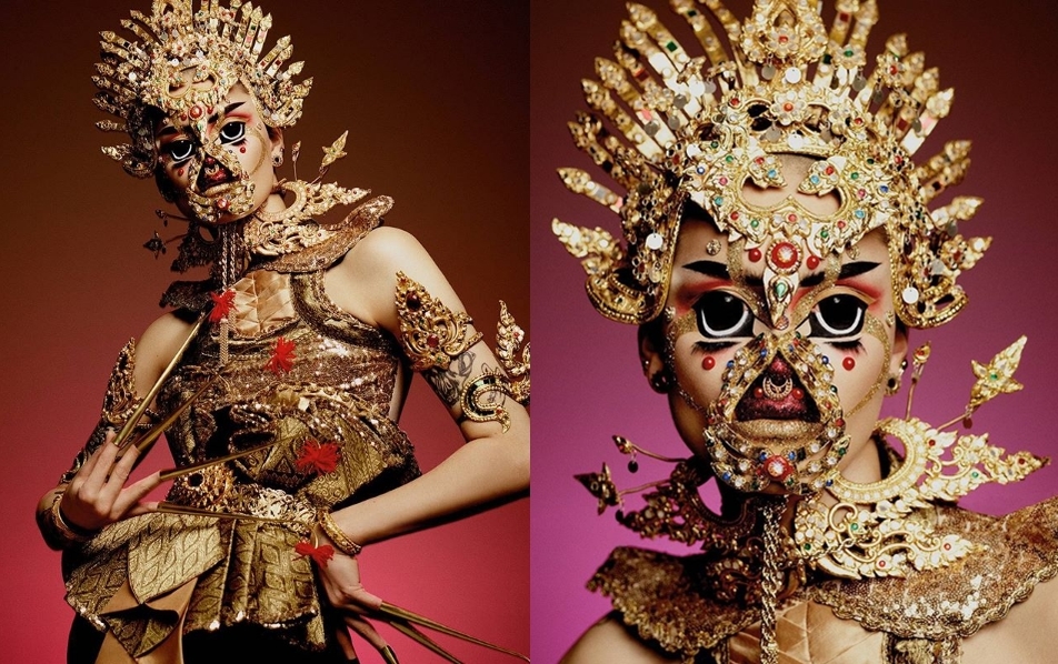 Vogue Beauty Thailand
