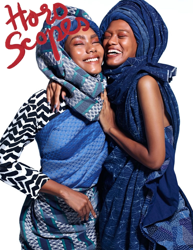 Vogue Beauty Thailand