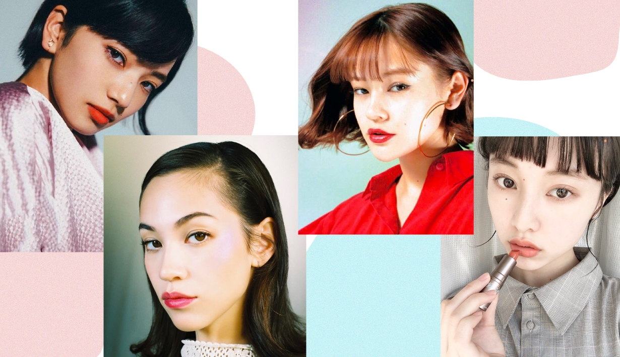 Vogue Beauty Thailand