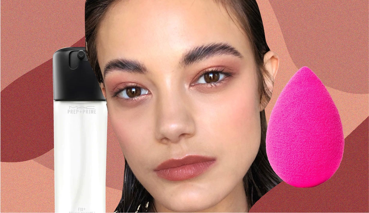 Vogue Beauty Thailand