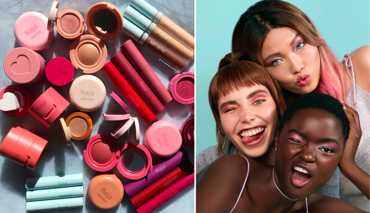 Vogue Beauty Thailand