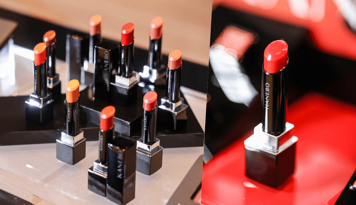 Vogue Beauty Thailand