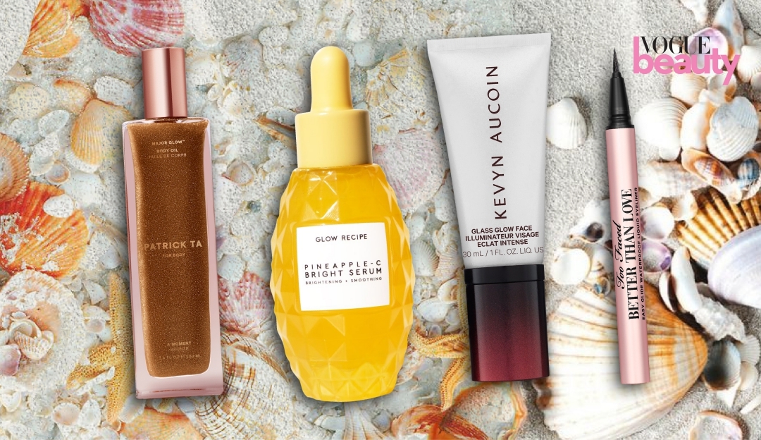 Vogue Beauty Thailand