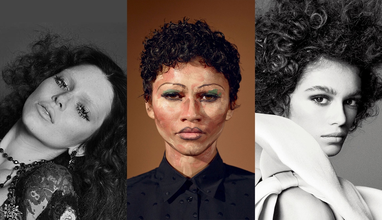 Vogue Beauty Thailand